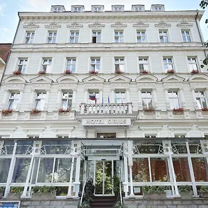 Sirius Карловы Вары